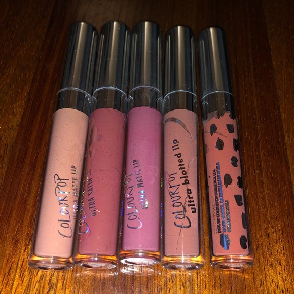 Colourpop Other - NEW colourpop liquid lipstick